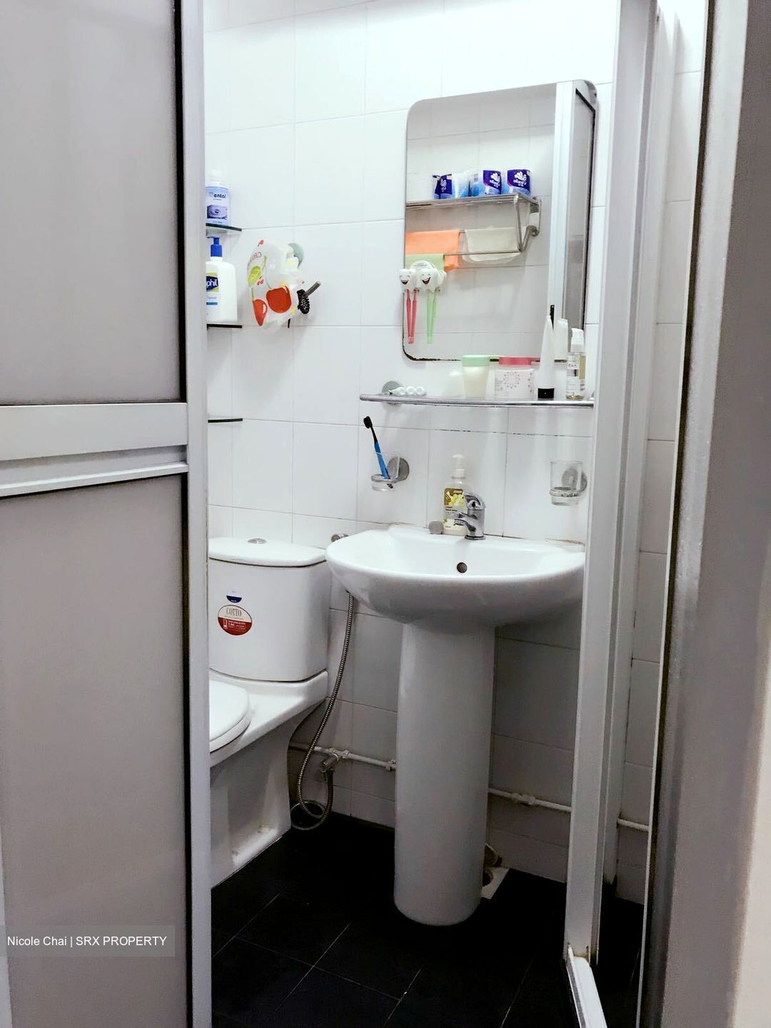 Blk 7A Commonwealth Avenue (Queenstown), HDB 5 Rooms #444477351